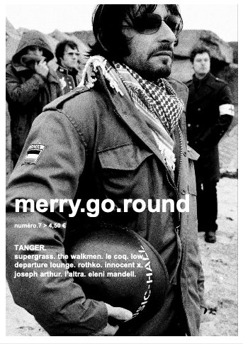 merry.go.round fanzine tanger
