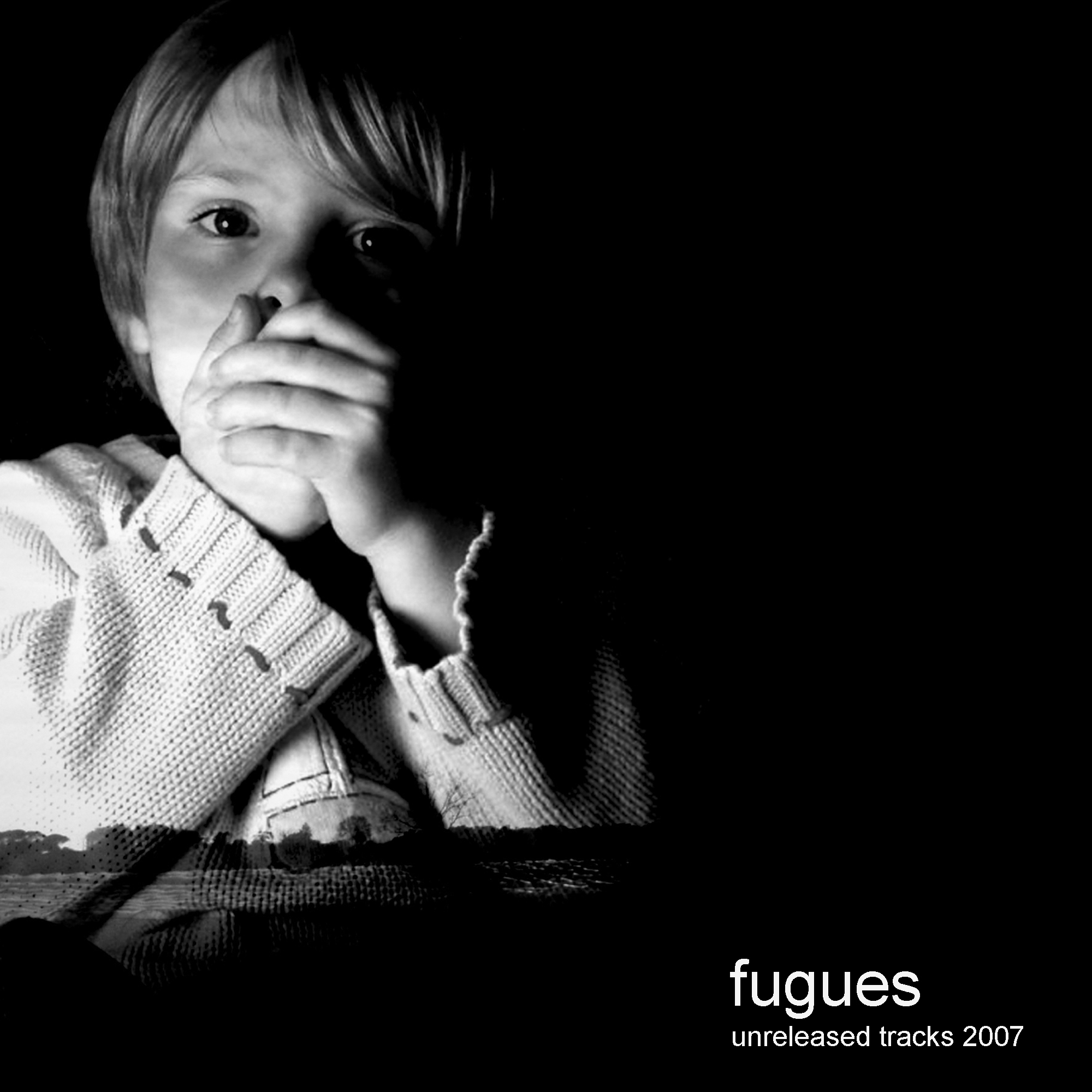 Fugues Unreleased Tracks 2007 Delphine Minuscule Jerome Olivier