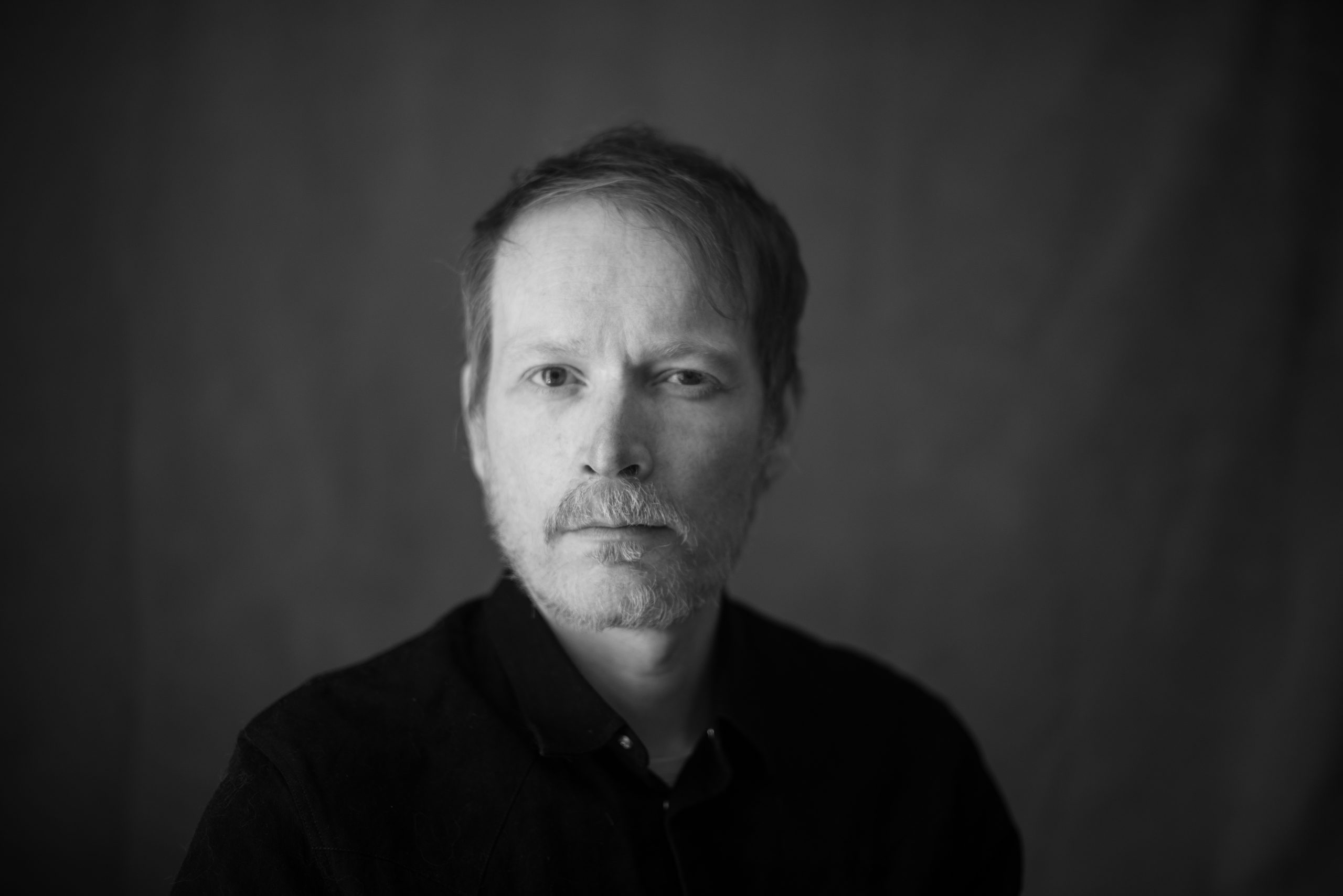 bio autoportrait Jerome Olivier